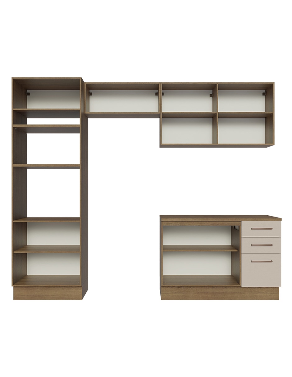 "cocina integral" agata 8