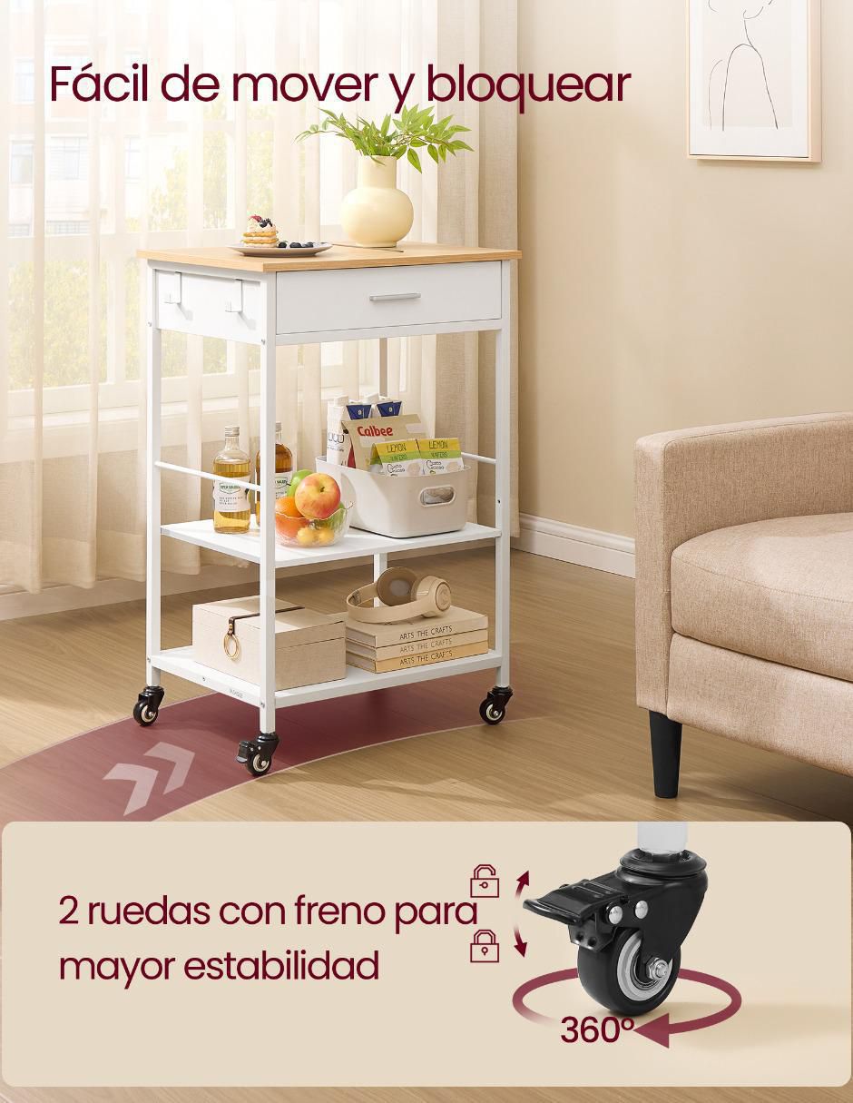 Isla de cocina 2