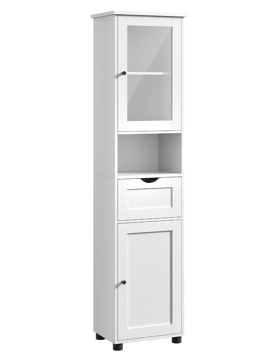 Torre de baño Songmics Home Sofie MDF