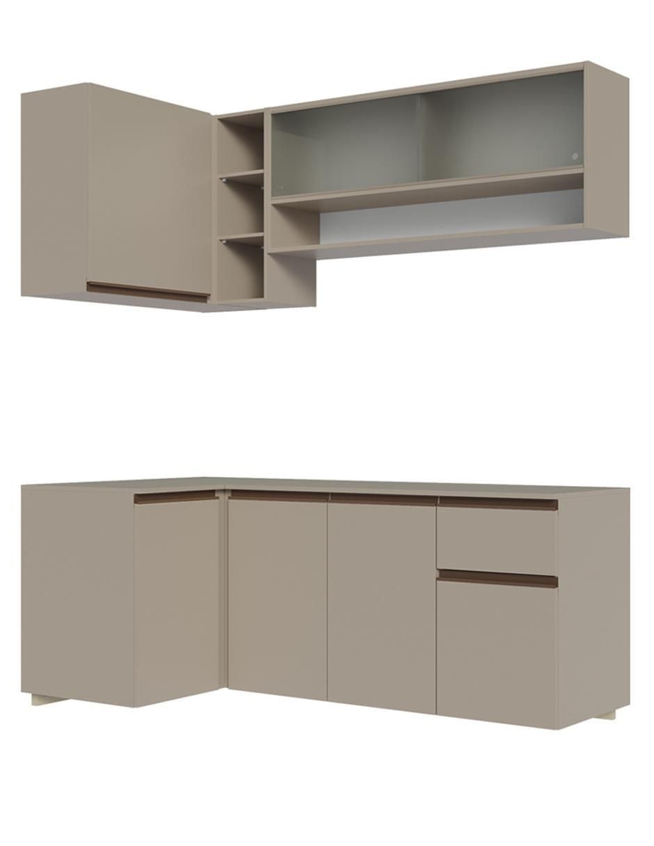Cocina integral Nice 1
