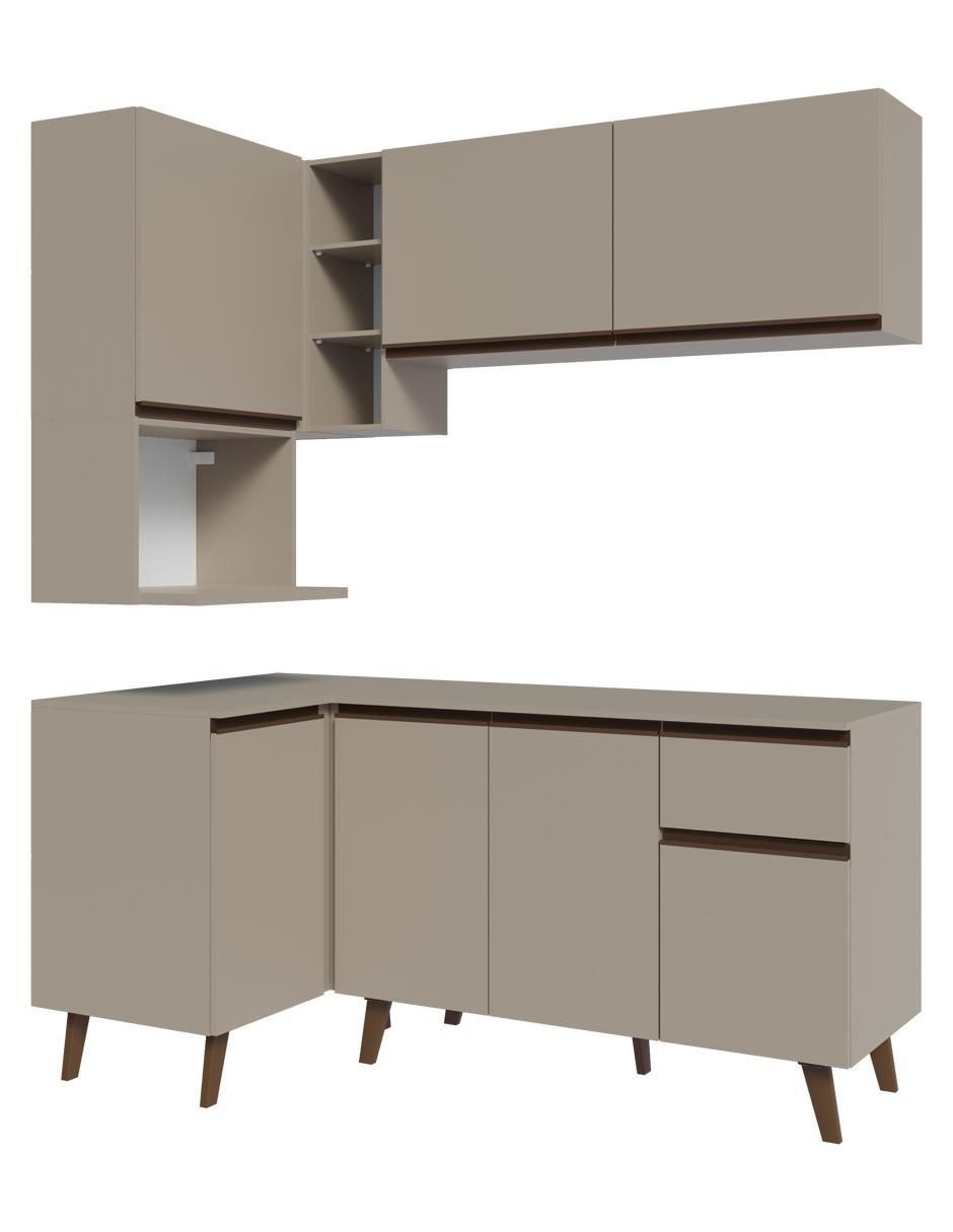 Cocina integral Nice 1