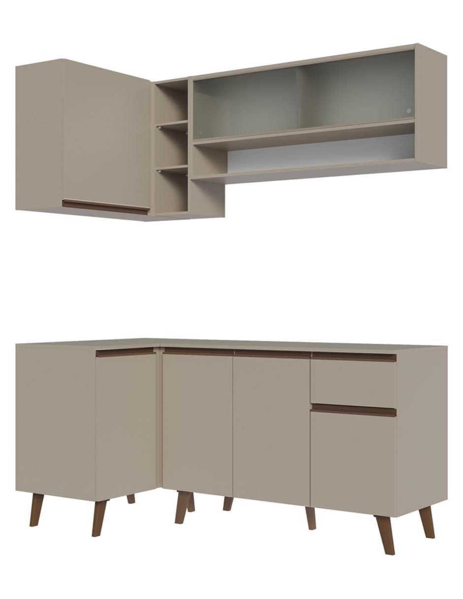 Cocina integral Nice 1