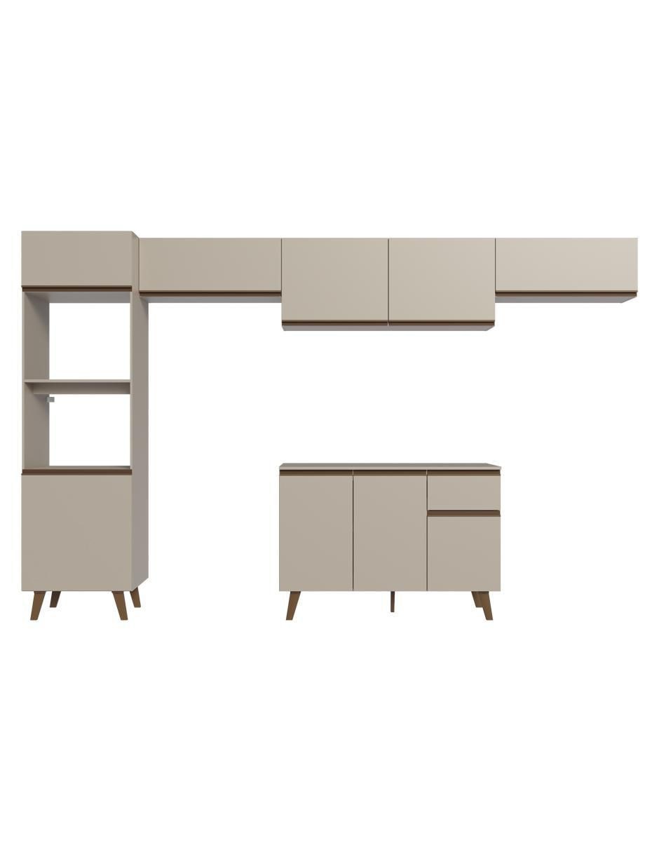 Cocina integral Nice 1