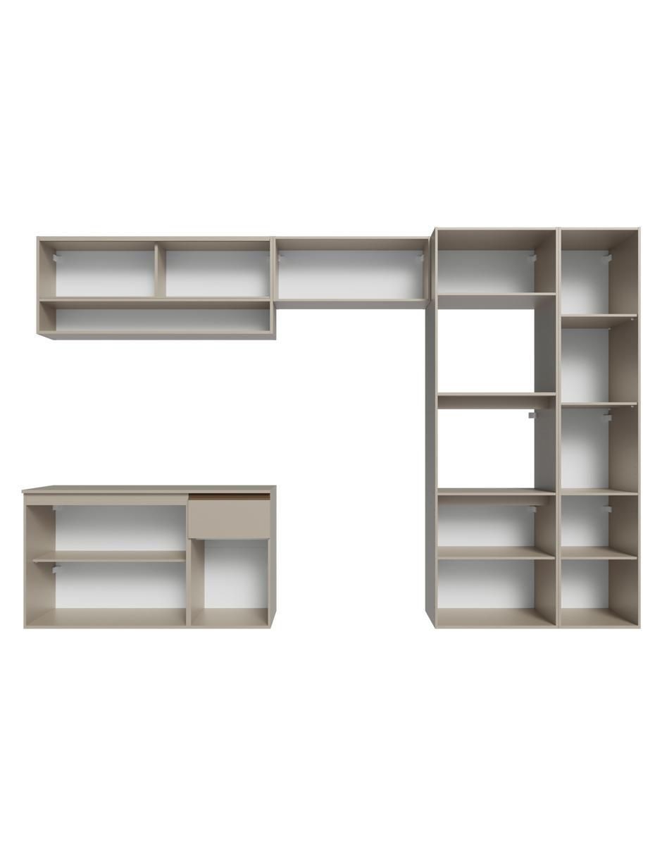 Cocina integral Nice 15