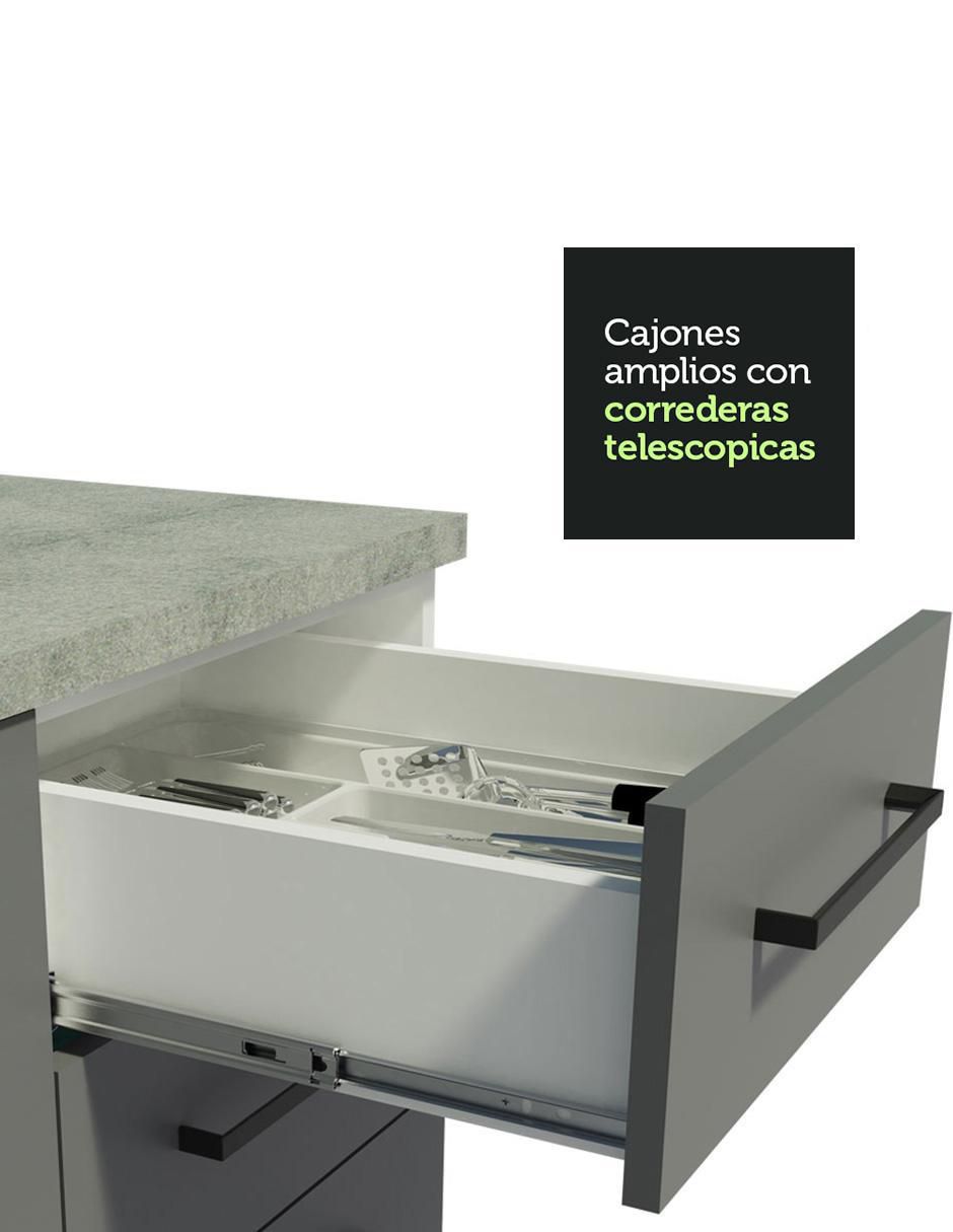Cocina integral Madesa Agata