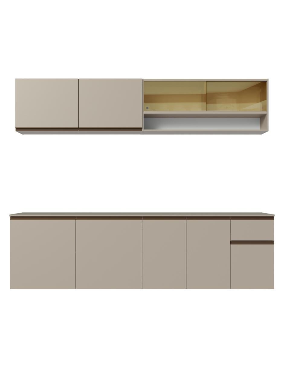 Cocina integral Nice Cocina integral Nice