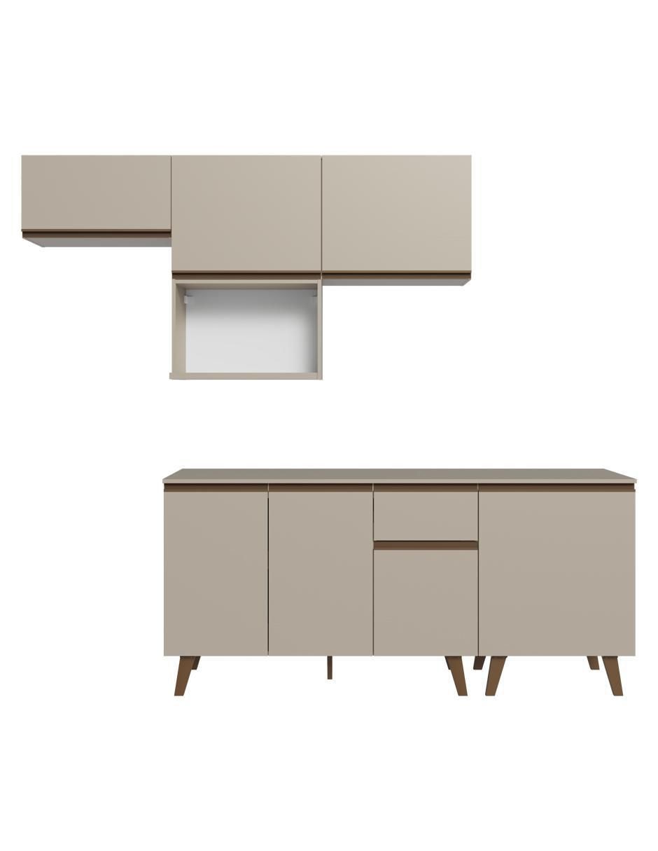 Cocina integral Nice Cocina integral Nice