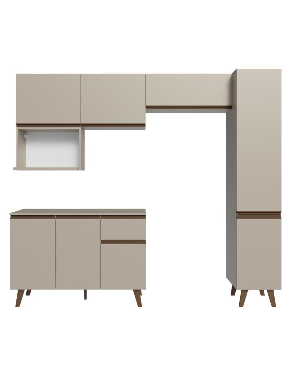 Cocina integral Nice