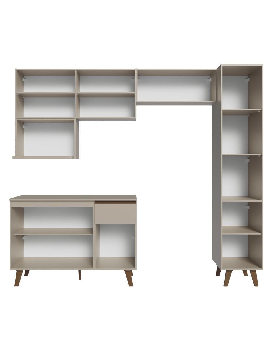 Cocina integral Nice 15