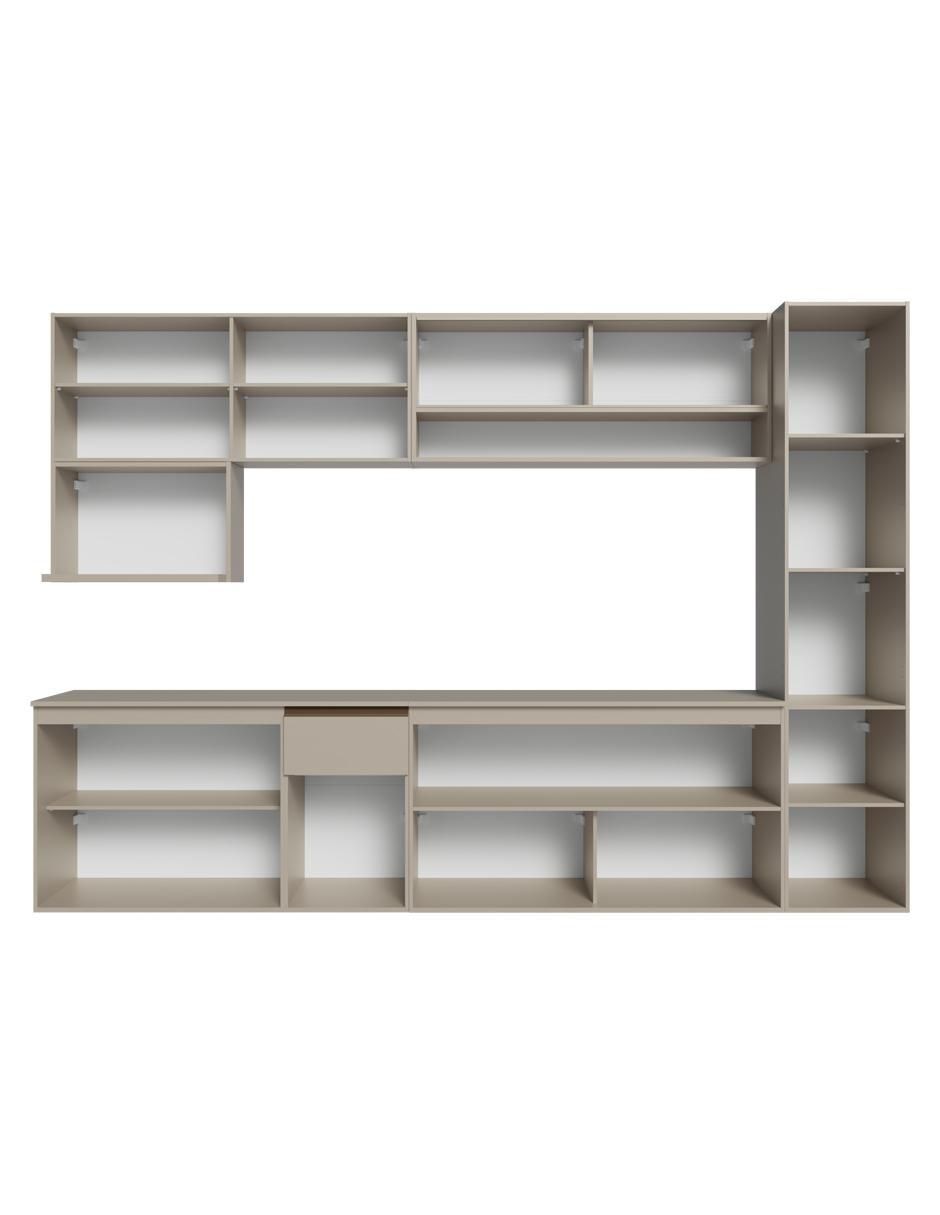 Cocina integral Nice 15