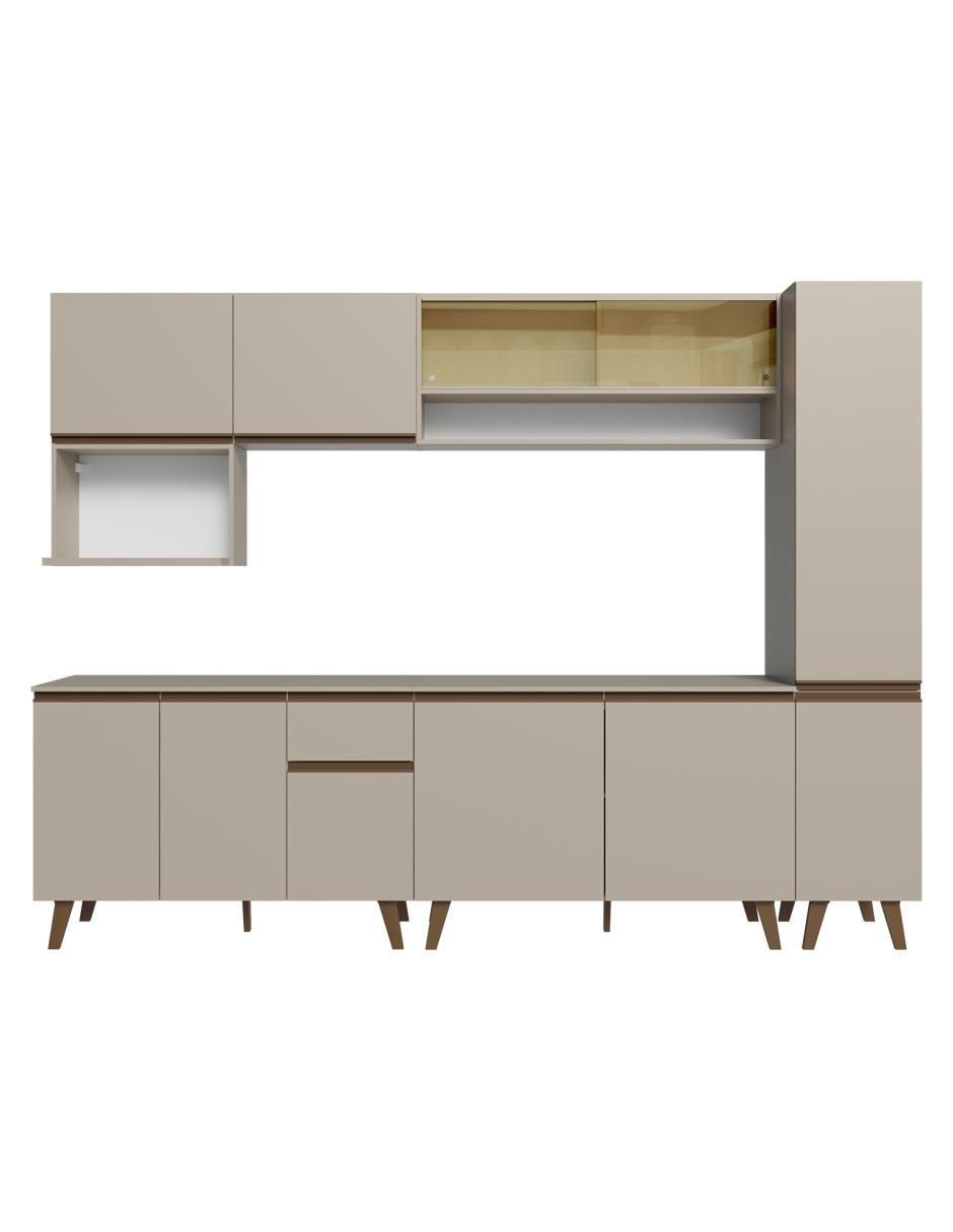 Cocina integral Nice 1