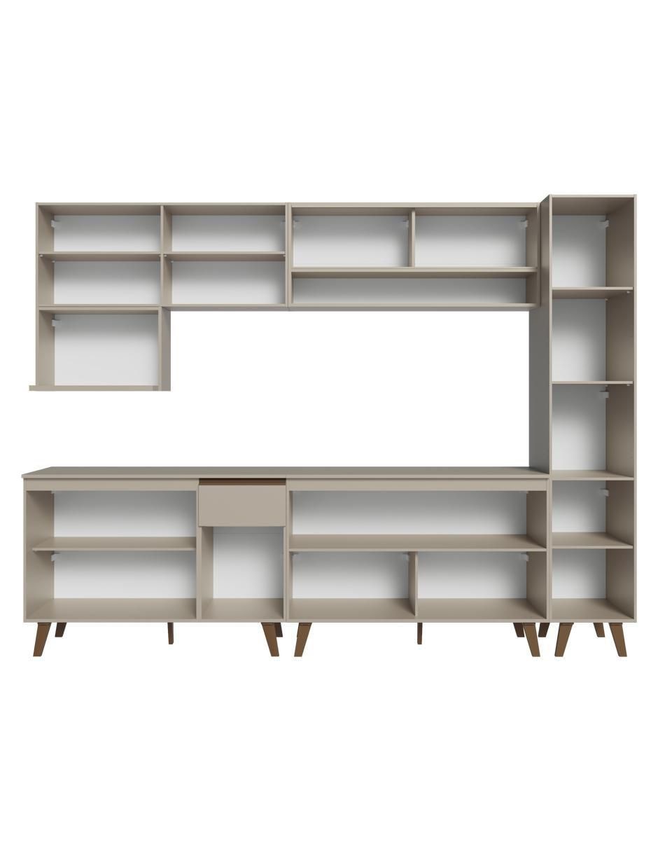 Cocina integral Nice 16