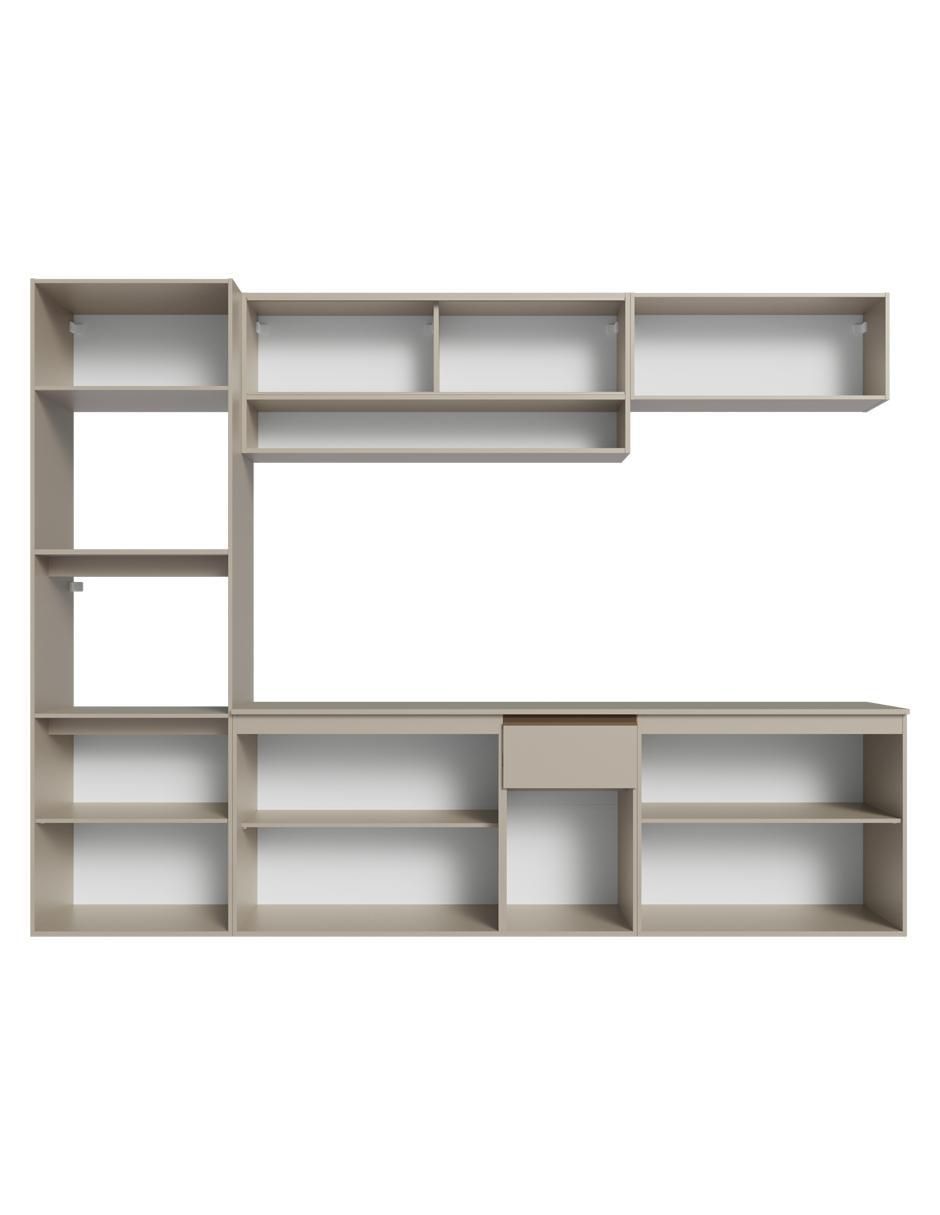 Cocina integral Nice 20