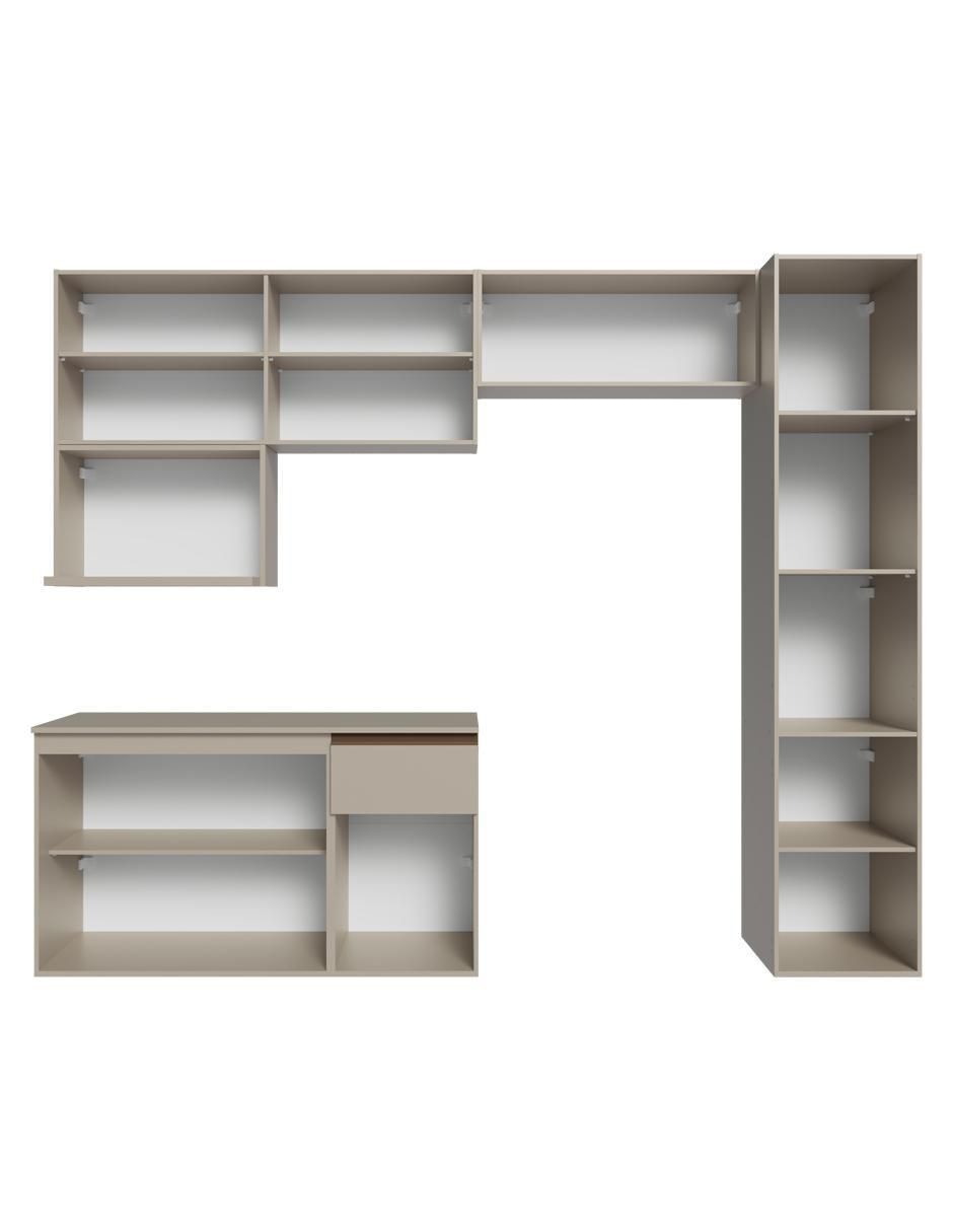 Cocina integral Nice 15