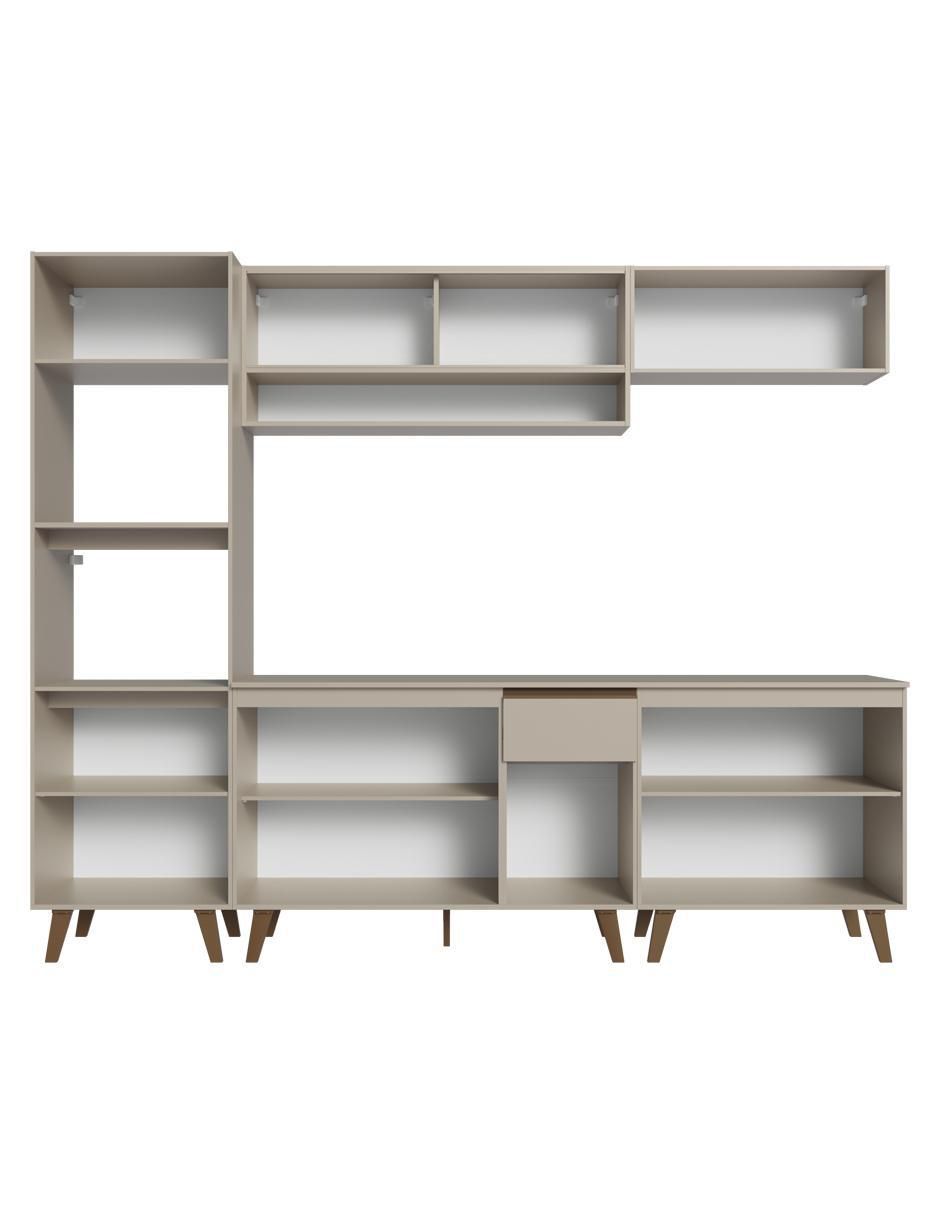 Cocina integral Nice 15