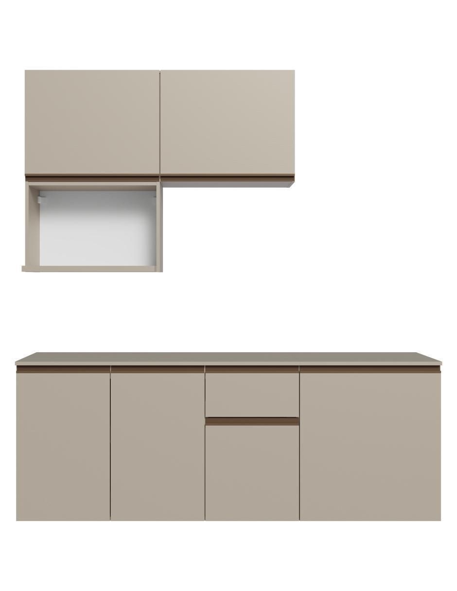 Cocina integral Nice 1