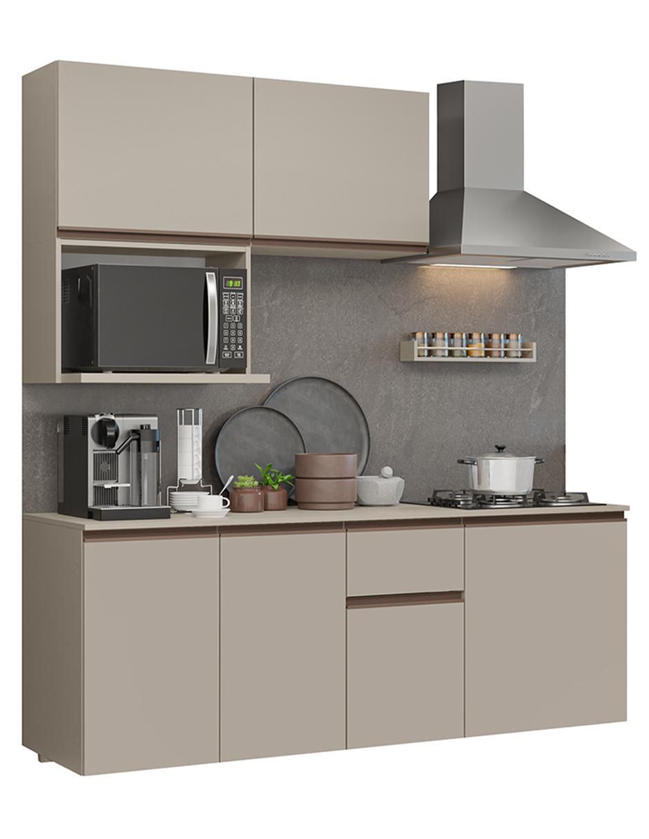 Cocina integral Nice 12