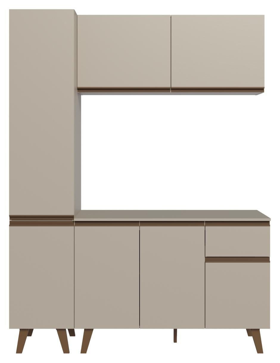 Cocina integral Nice 1