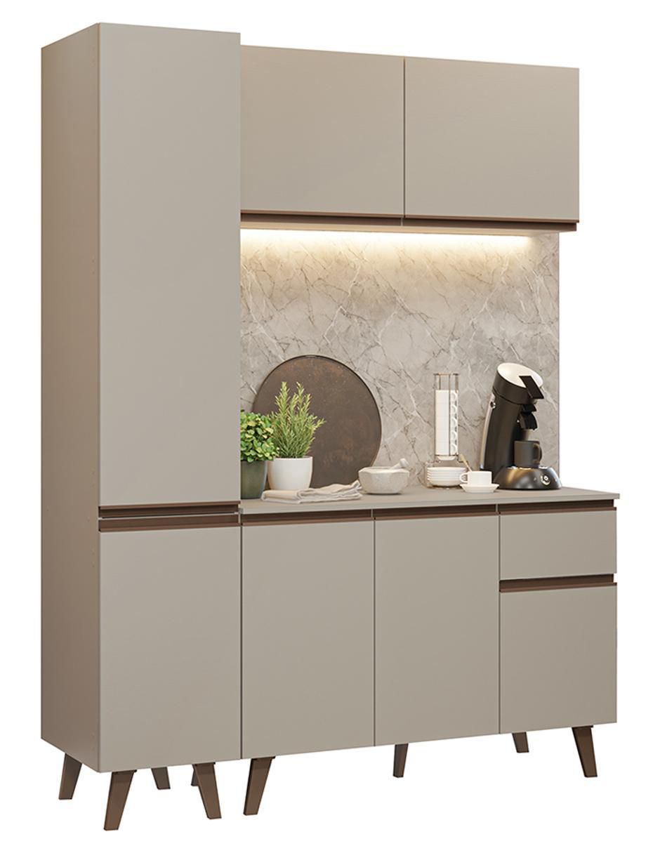 Cocina integral Nice 13