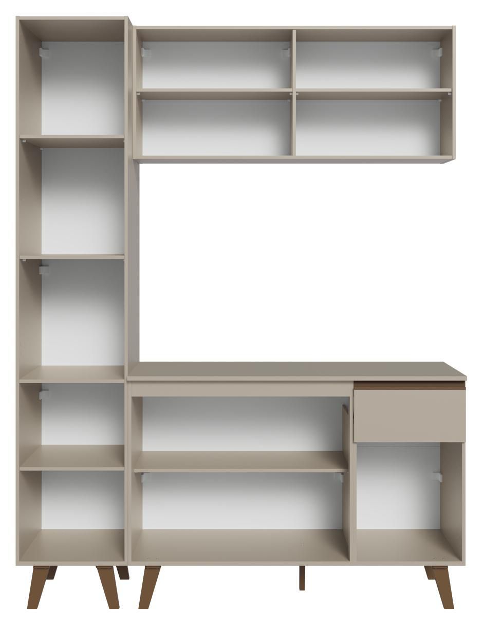 Cocina integral Nice 15