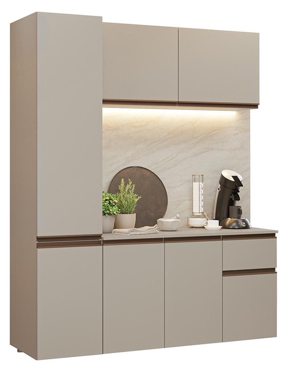 Cocina integral Nice 13