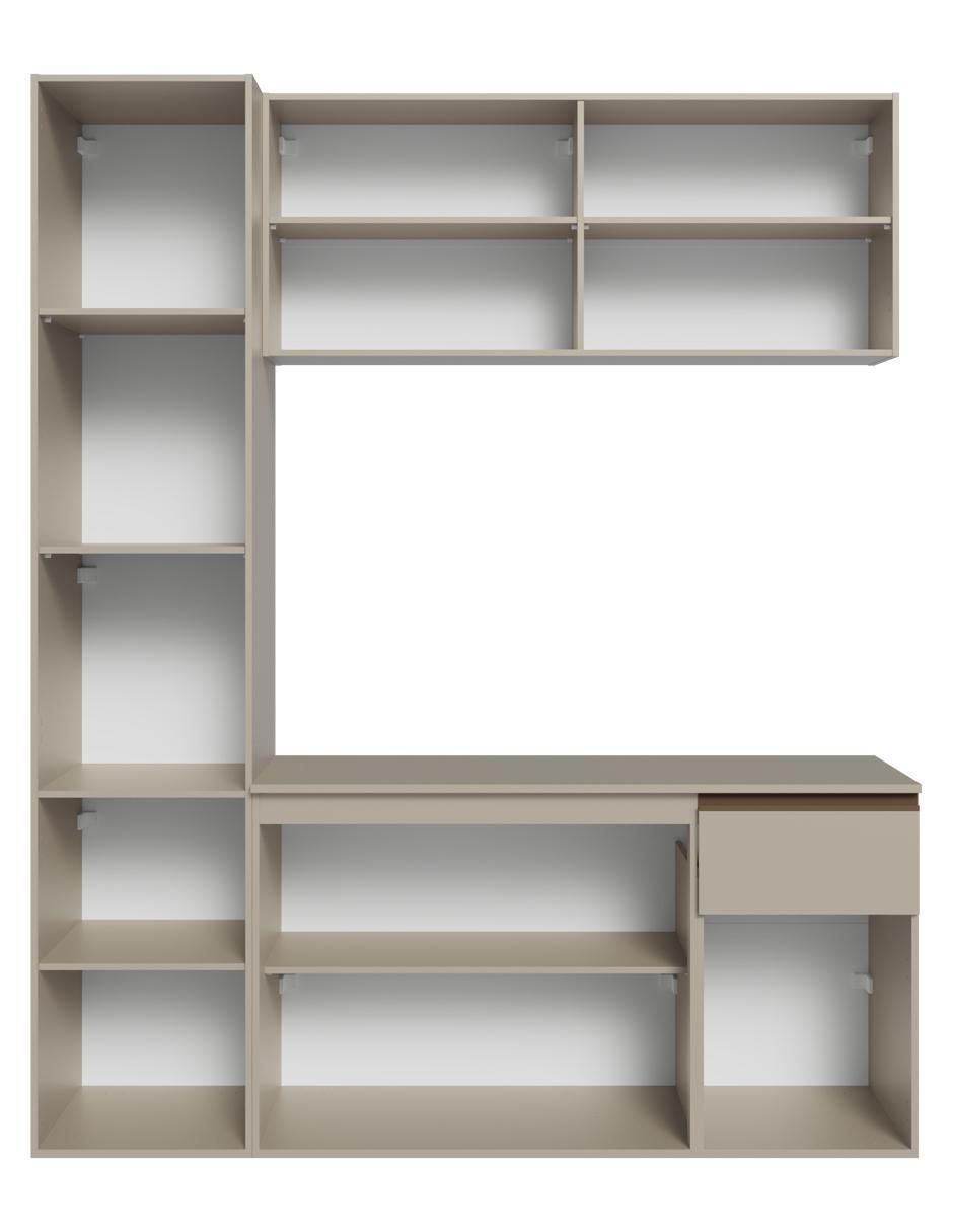Cocina integral Nice 15