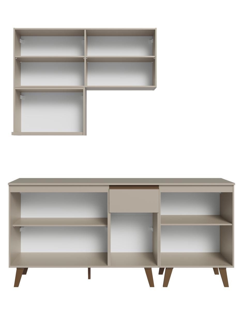 Cocina integral Nice 18