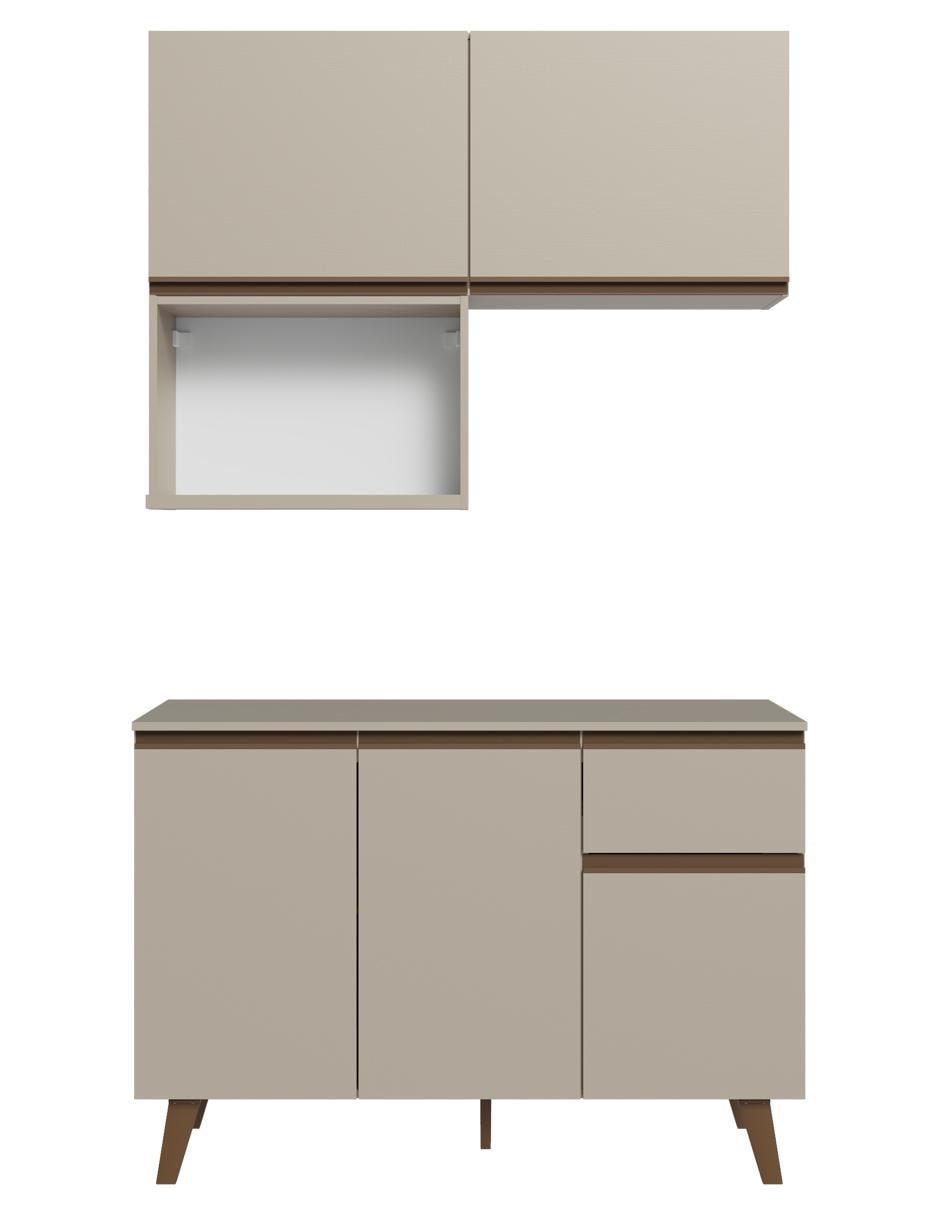 Cocina integral Nice 1