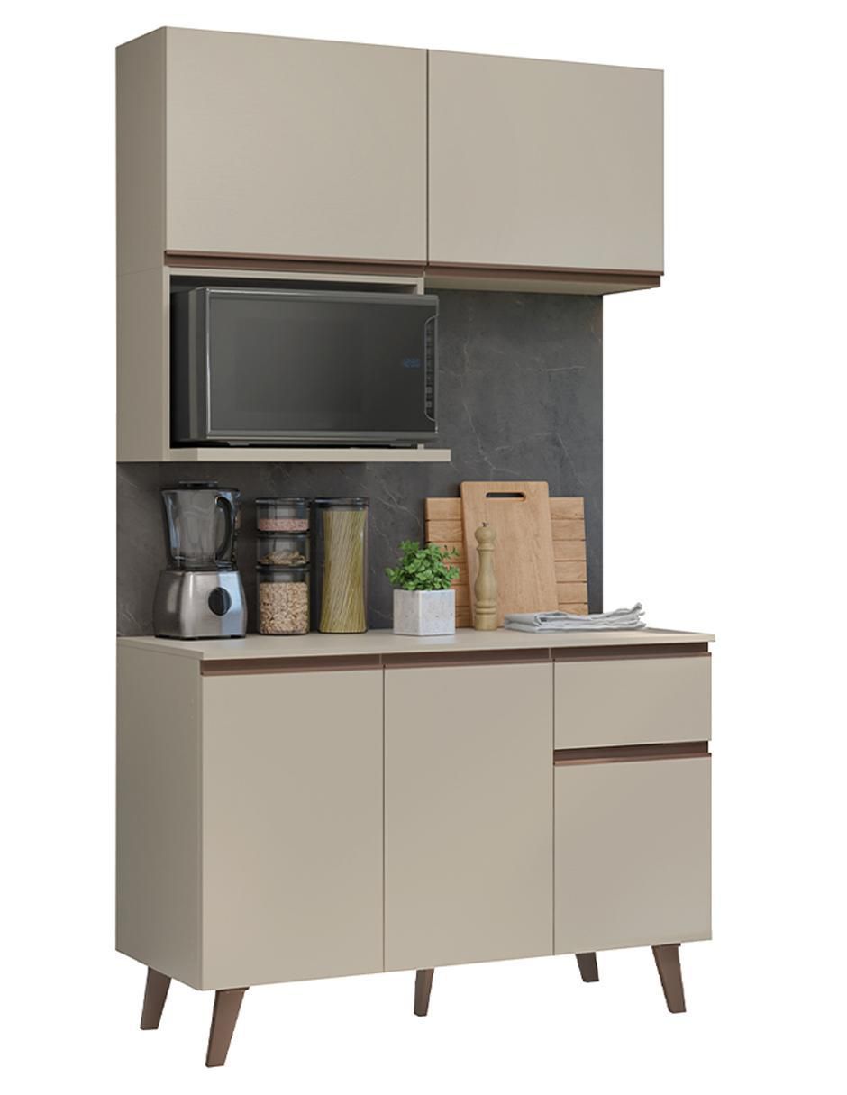 Cocina integral Nice 20