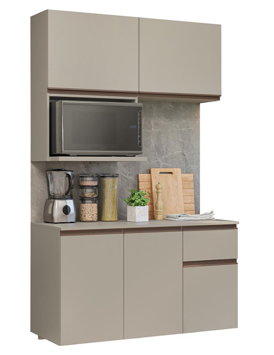 Cocina integral Nice 6