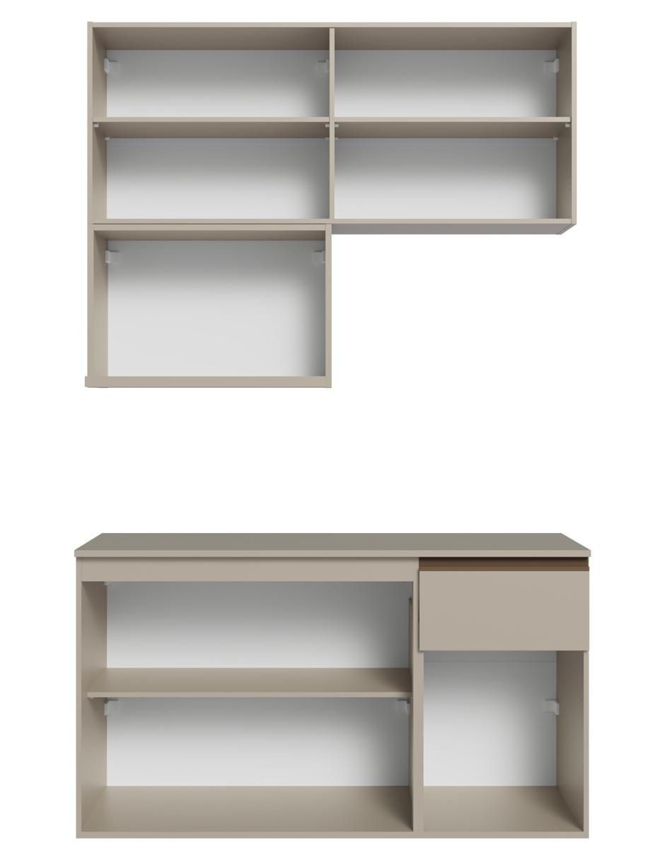 Cocina integral Nice