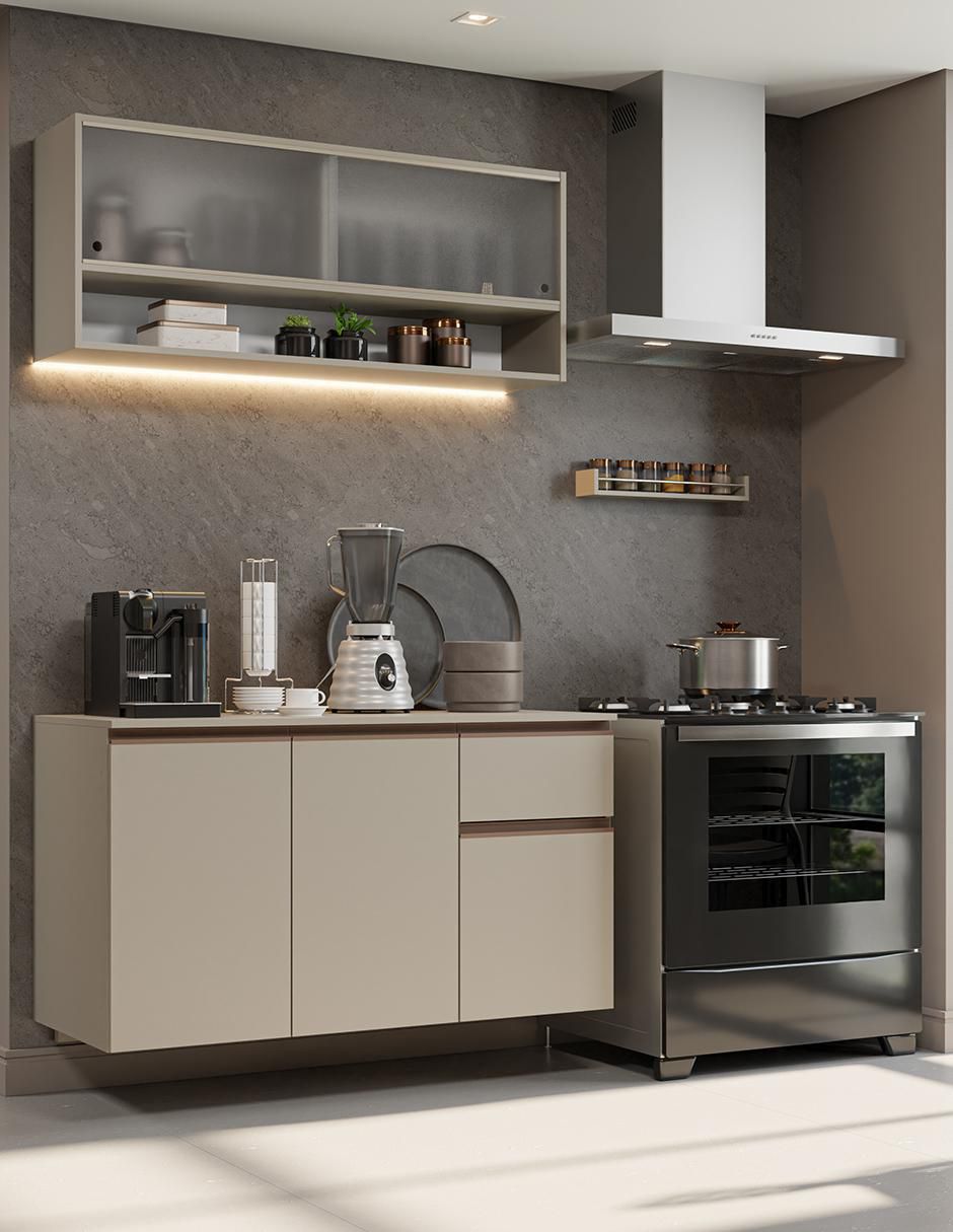 Cocina integral 6