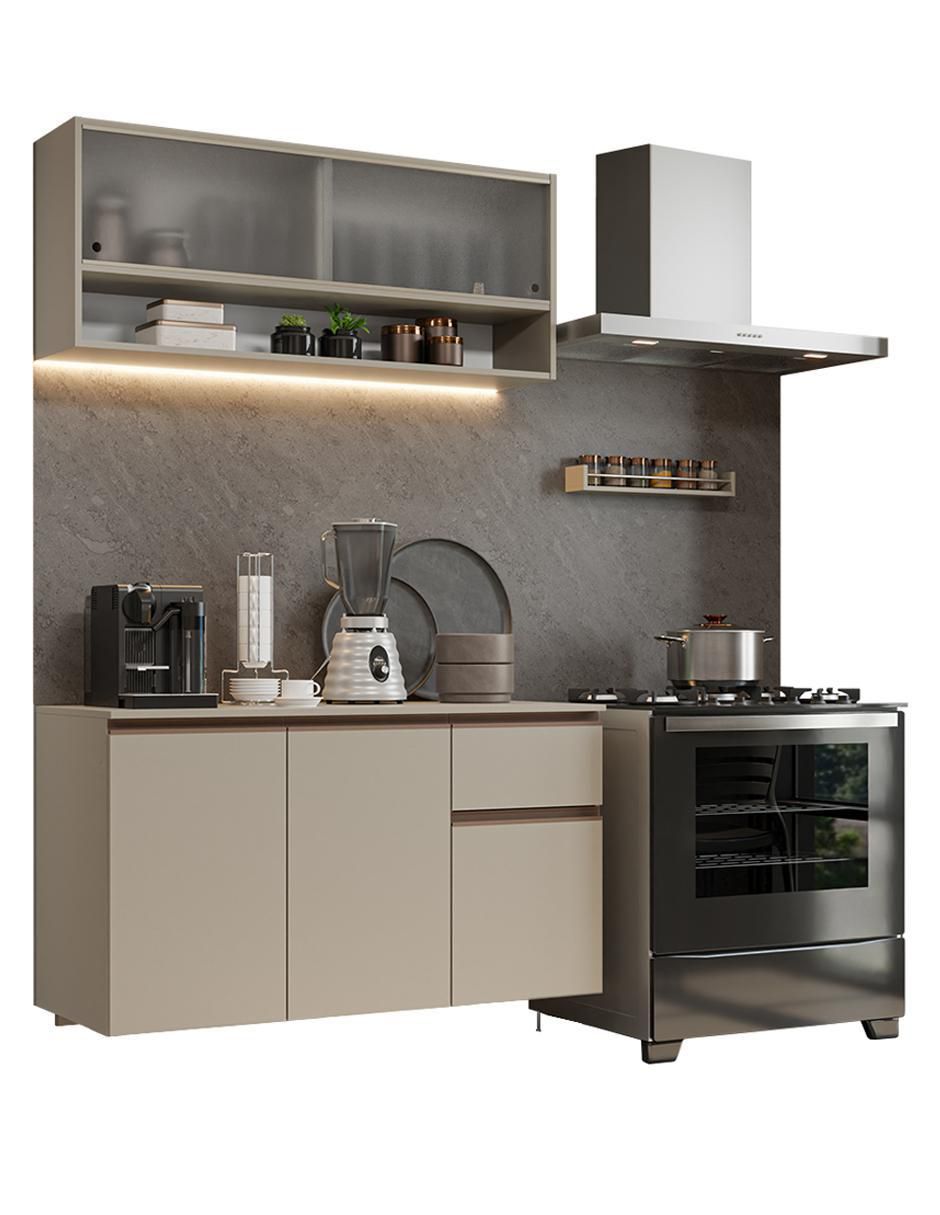 Cocina integral 3