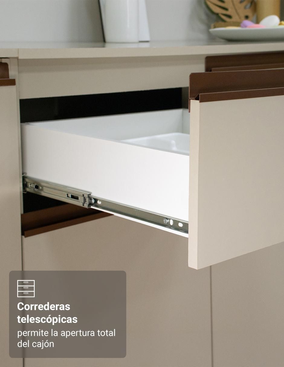 Cocina integral 2