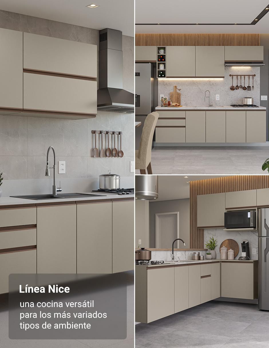 Cocina integral 5