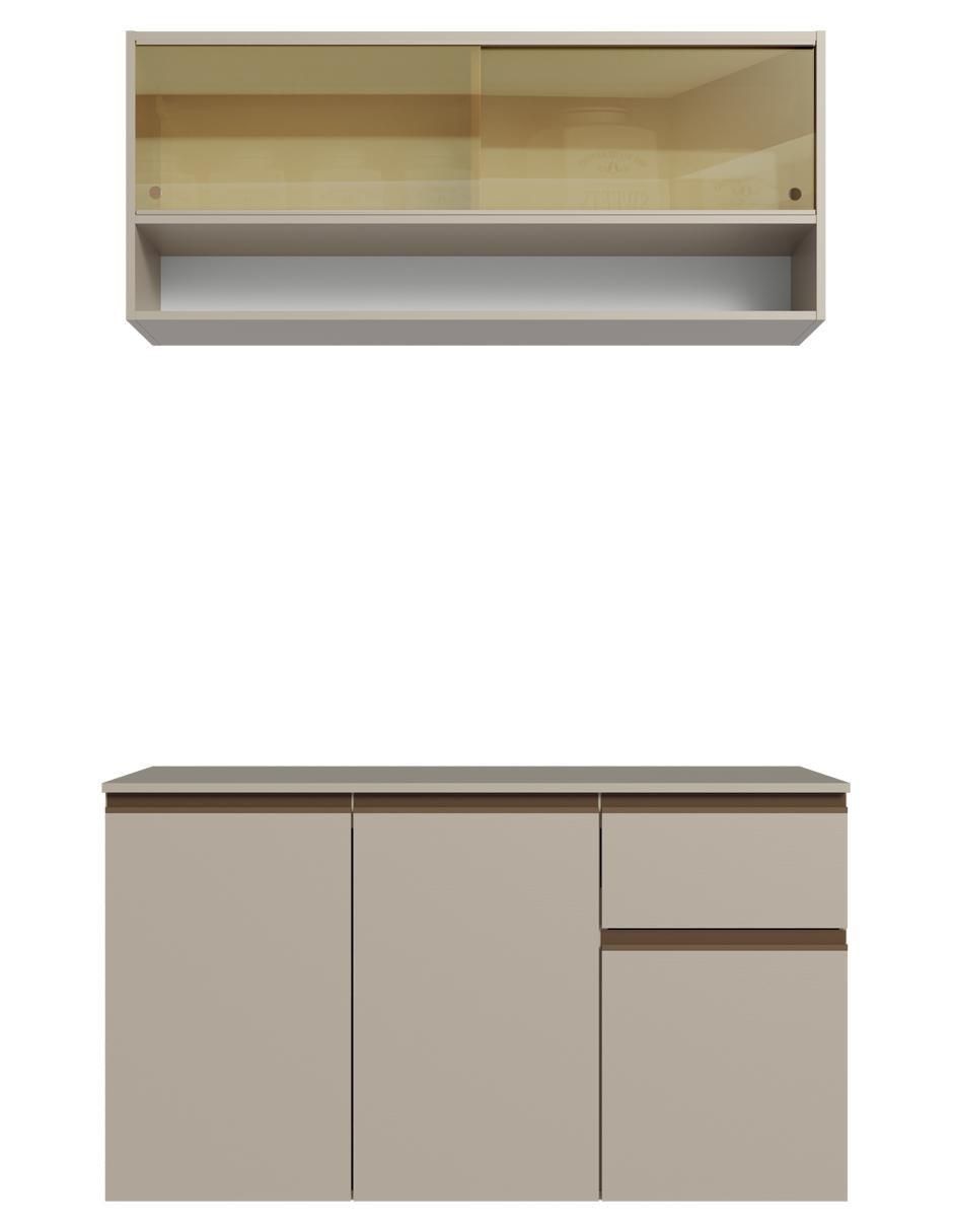 Cocina integral Nice 1