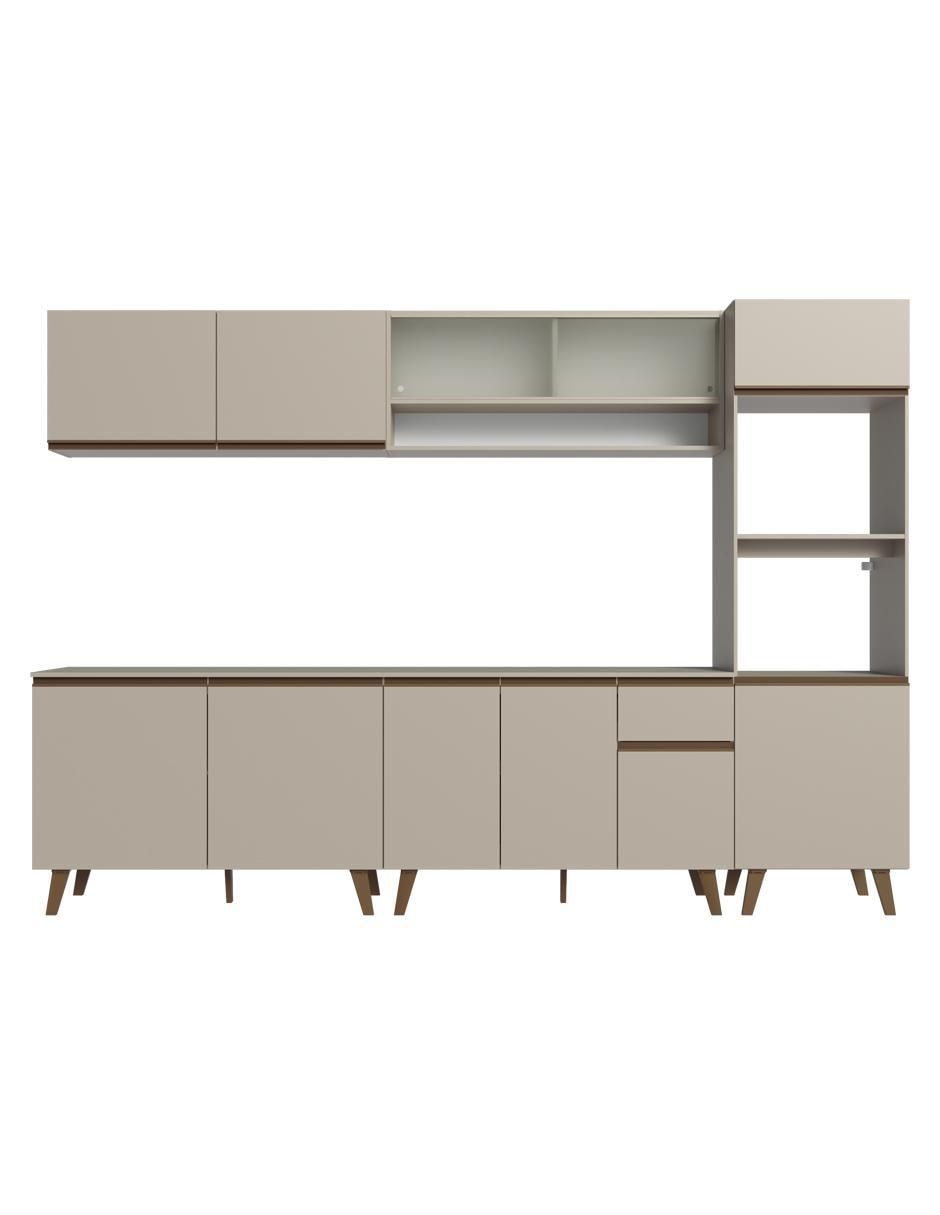 Cocina integral Nice 1