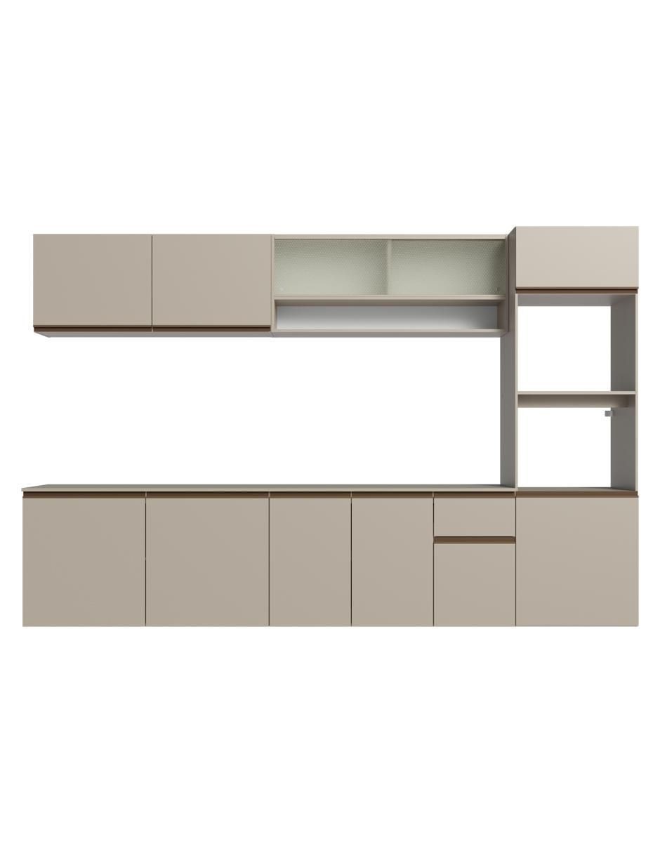 Cocina integral Nice 1