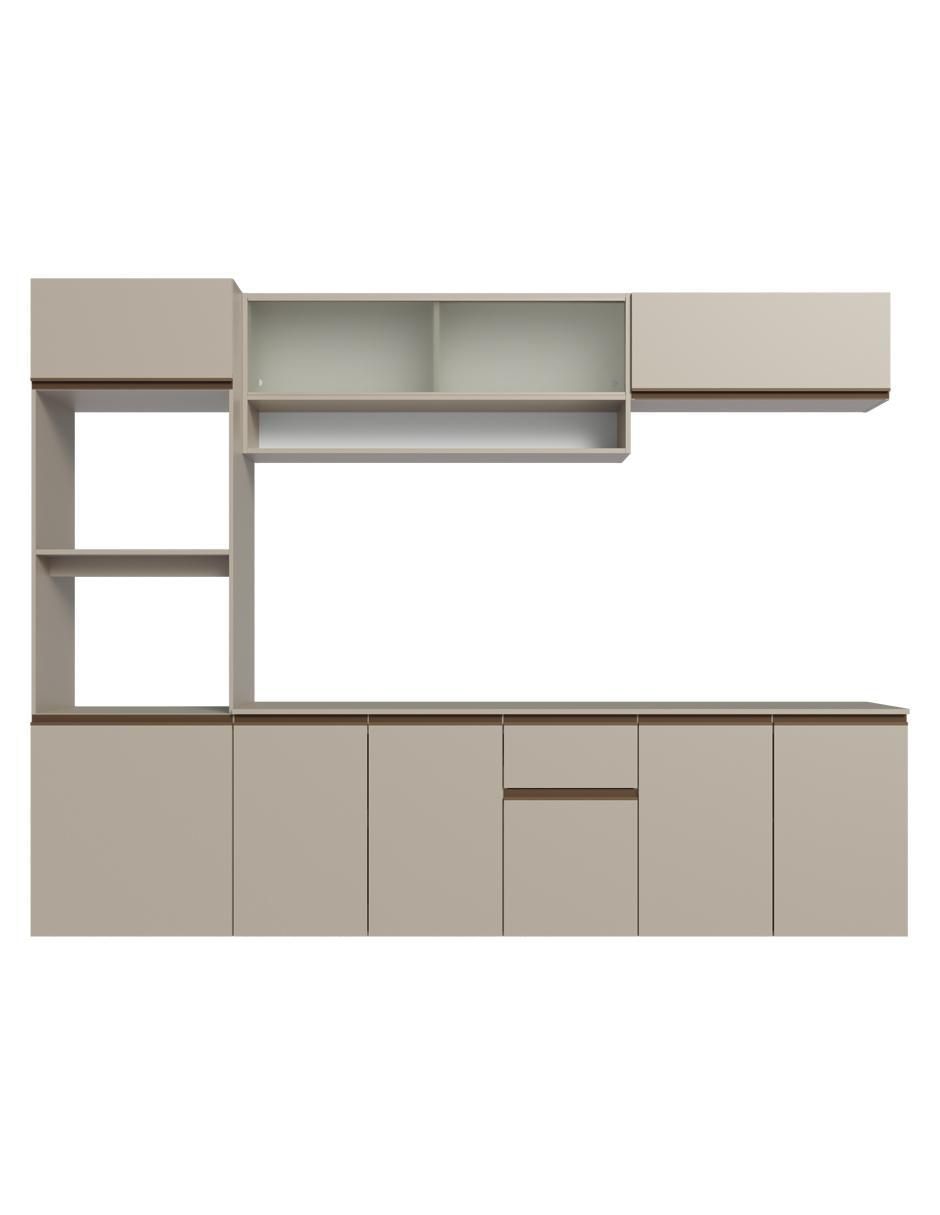 Cocina integral Nice 1