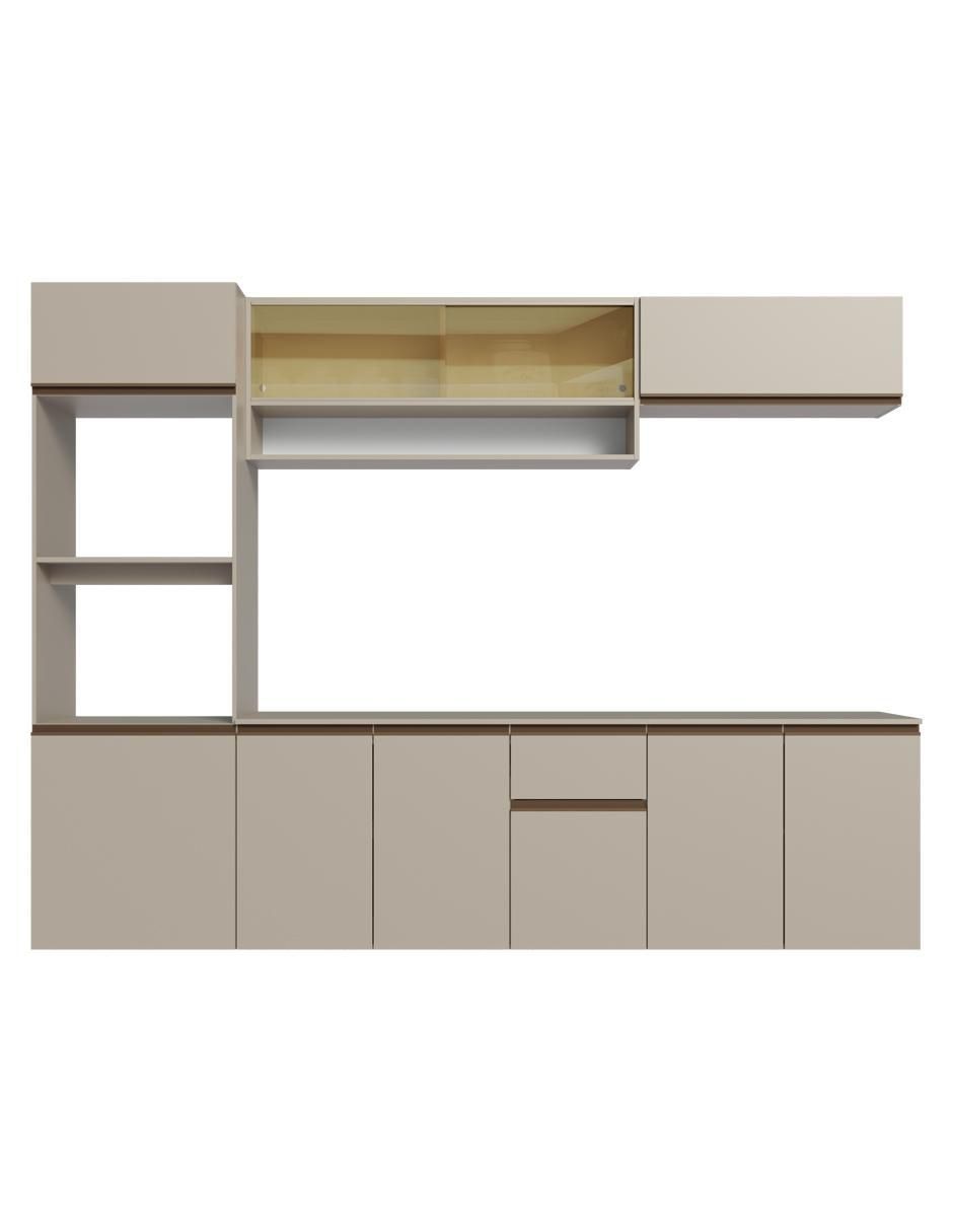 Cocina integral Nice 1