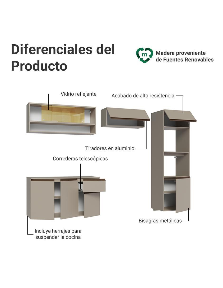 Cocina integral 5