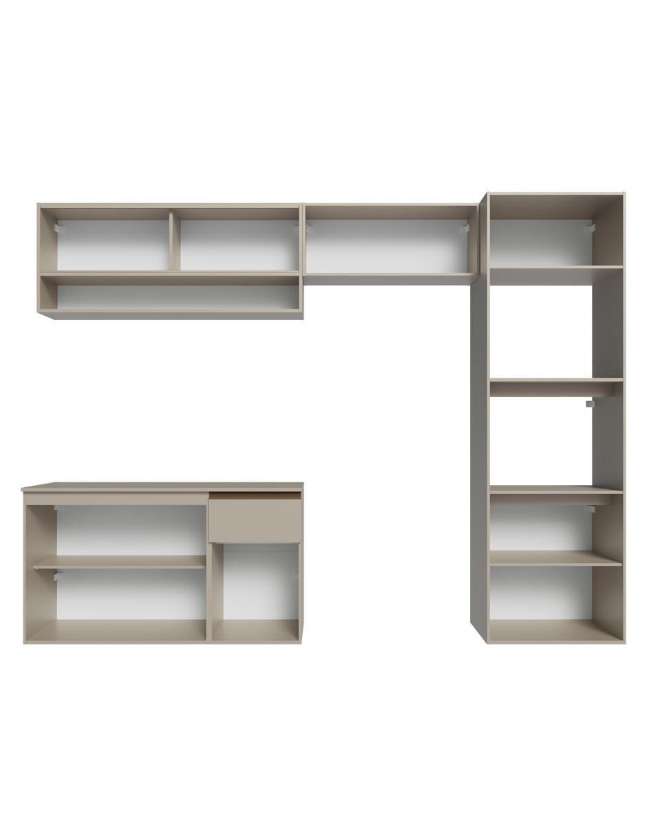 Cocina integral 3