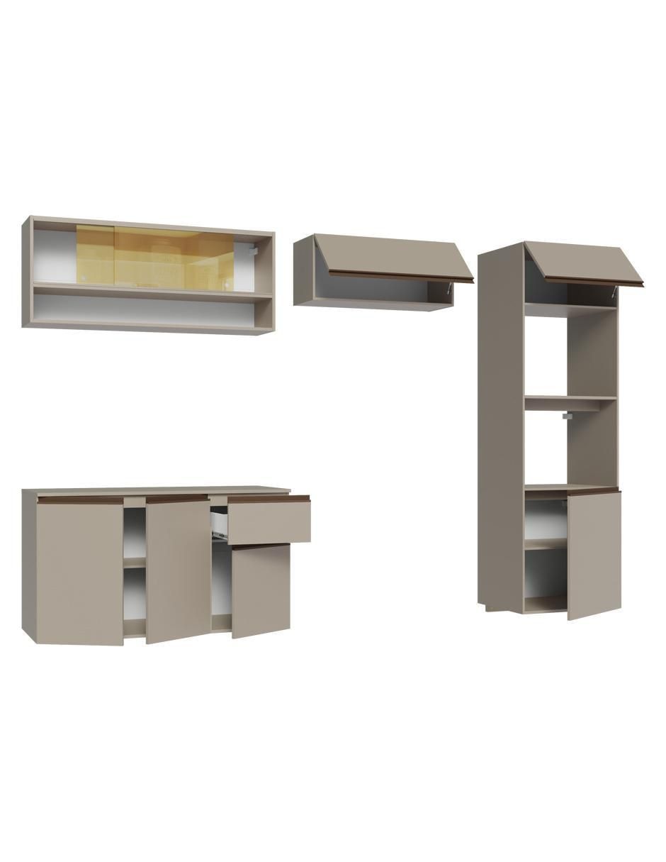 Cocina integral 4