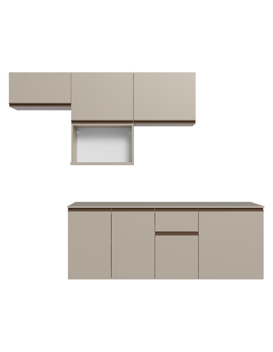 Cocina integral Nice 1