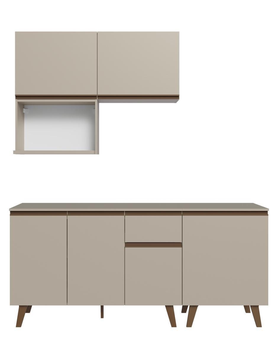 Cocina integral Nice 1