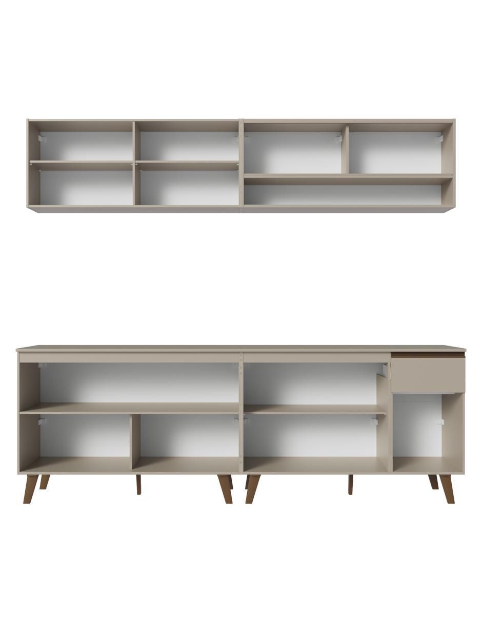 Cocina integral Nice 16