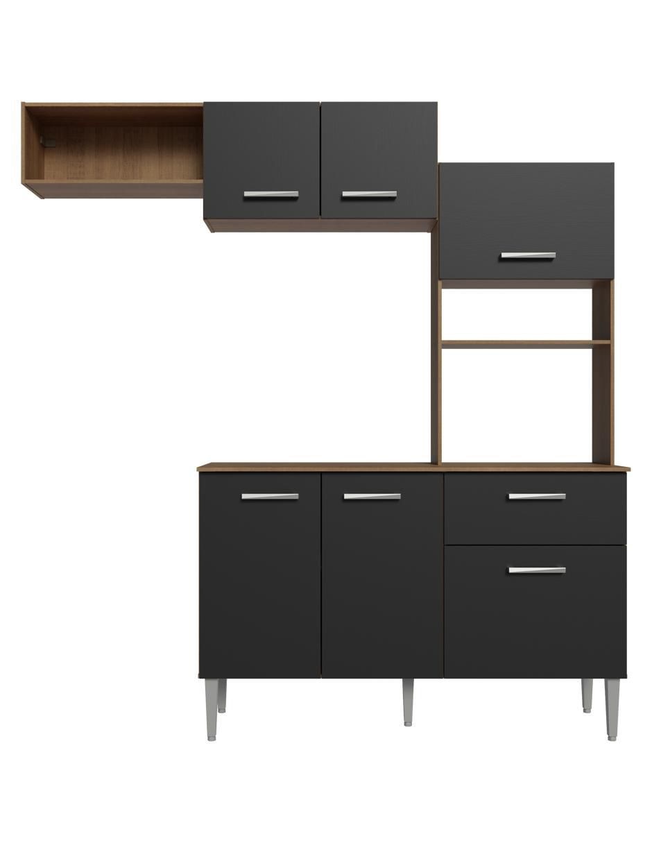 Cocina integral Aura 22