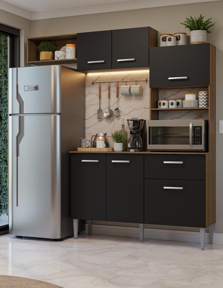 Cocina integral Aura 13