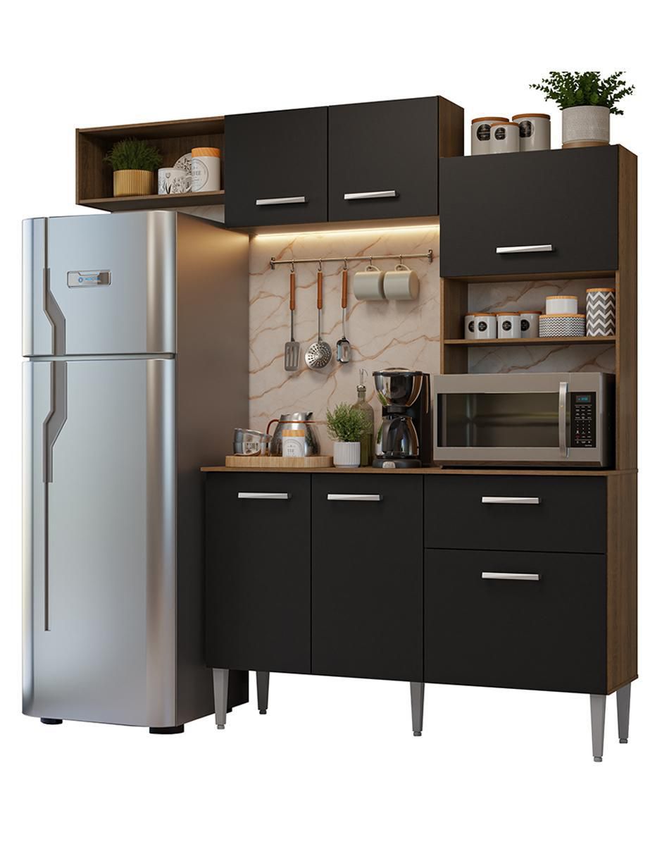 Cocina integral Aura 14