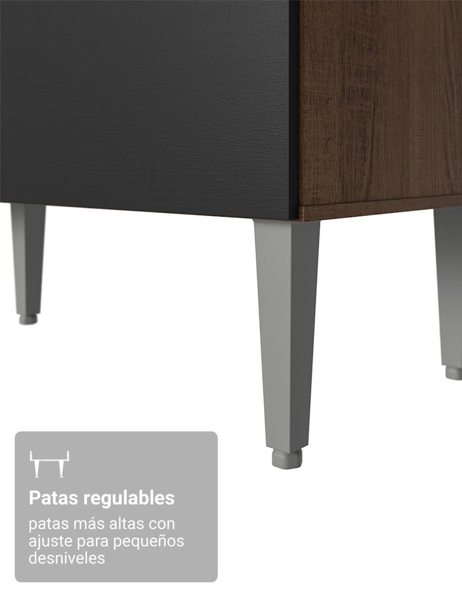 Cocina integral Aura 17